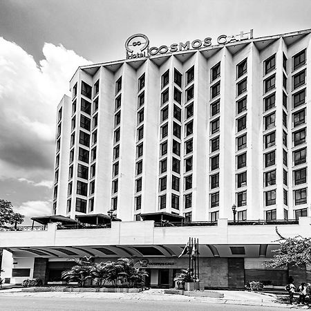 Hotel Cosmos Cali Exterior foto